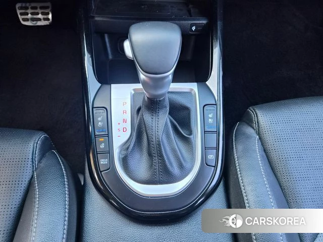 Kia The New K3 2nd generation id 4887165 из Кореи 19