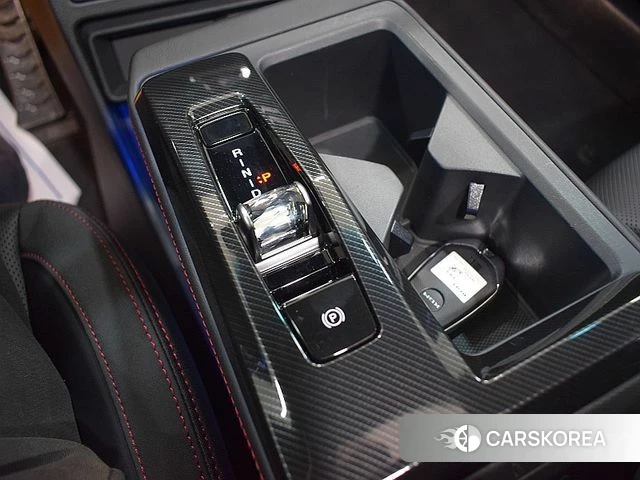 Ssangyong Actian 2nd Generation id 3889165 из Кореи 19