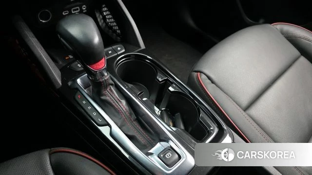 Chevrolet (GM Daewoo) Trailblazer id 3903545 из Кореи 19