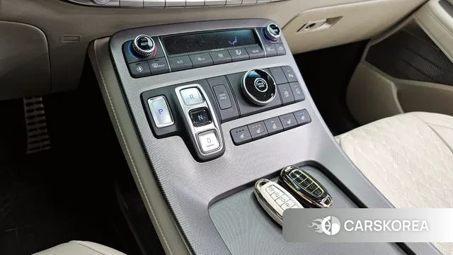 Hyundai Palisade id 3577337 из Кореи 19