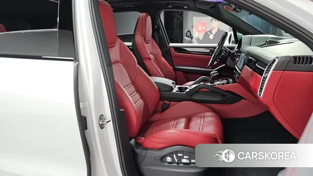 Porsche Cayenne (PO536) id 3248464 из Кореи 19