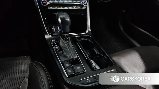 Hyundai Grandeur IG id 3474339 из Кореи 19