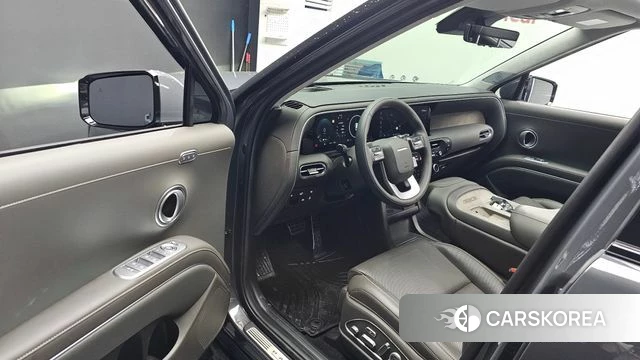Hyundai Palisade (LX3) id 4548583 из Кореи 34