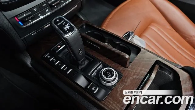 Maserati Ghibli id 2945206 из Кореи 19