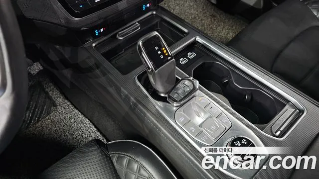 Ssangyong All New Rexton id 2816553 из Кореи 19