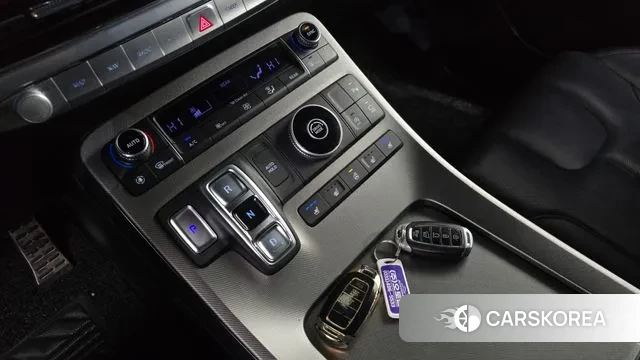 Hyundai Palisade id 3630690 из Кореи 19