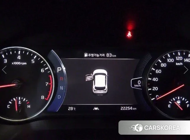 Kia Seltos id 3058982 из Кореи 19