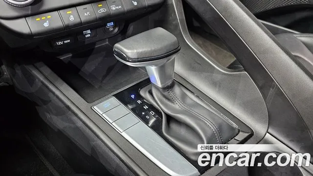 Hyundai Avante (CN7) id 2340151 из Кореи 19