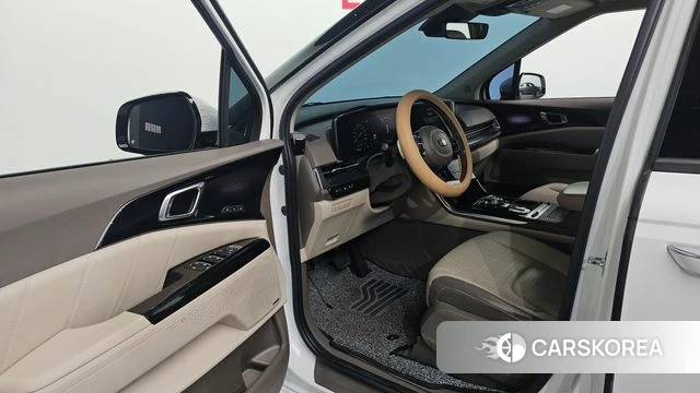 Kia Carnival 4th generation id 4507413 из Кореи 36