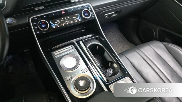 Genesis GV80 id 4475963 из Кореи 31