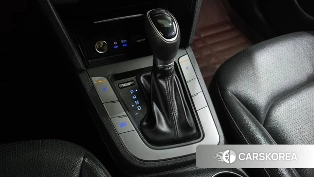 Hyundai Avante AD id 4633161 из Кореи 29