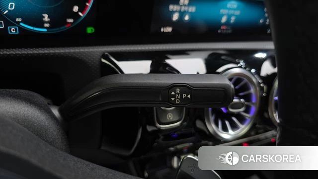 Mercedes-Benz CLA-Class C118 id 4712230 из Кореи 19