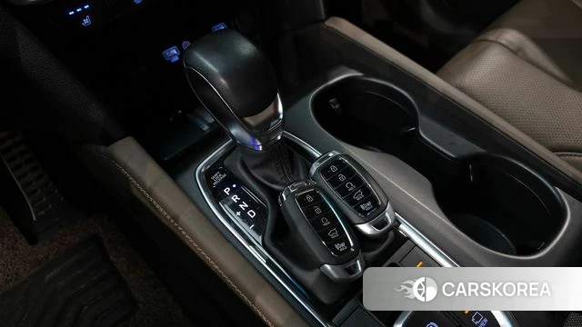 Hyundai Santa Fe TM id 3853117 из Кореи 19