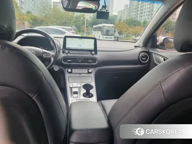 Hyundai Kona Electric id 3253414 из Кореи 14