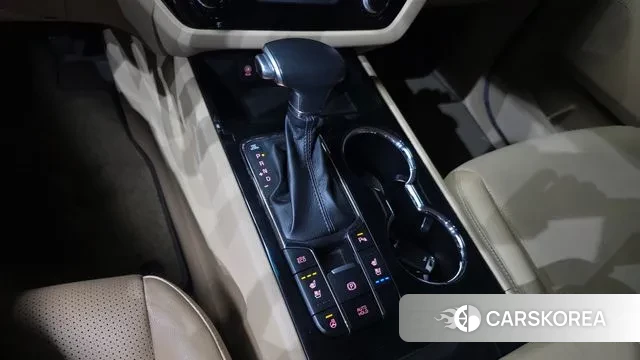 Kia The New Carnival id 3445036 из Кореи 19