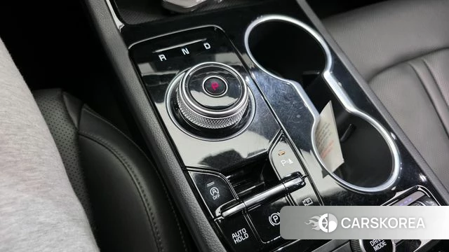 Kia The New K5 3rd generation id 4186004 из Кореи 19