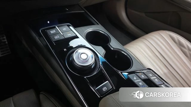 Kia K8 Hybrid id 4619426 из Кореи 19