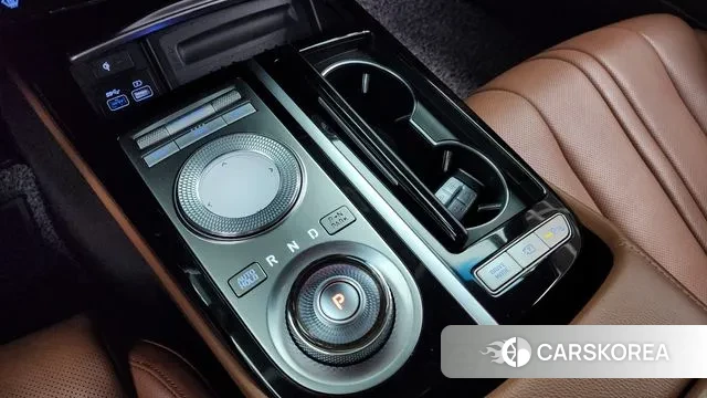 Genesis G80 (RG3) id 3037832 из Кореи 19