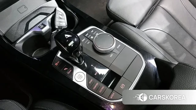 BMW 2 Series Gran Coupe (F44) id 3426920 из Кореи 19