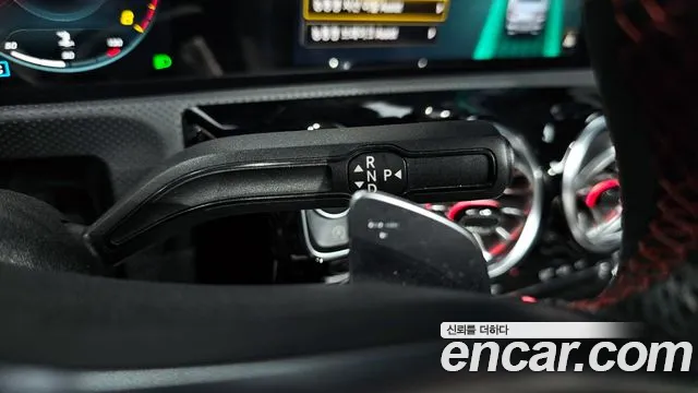 Mercedes-Benz CLA-Class C118 id 2674684 из Кореи 19