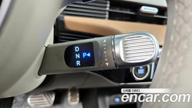 Hyundai Ionic 5 id 2725947 из Кореи 19