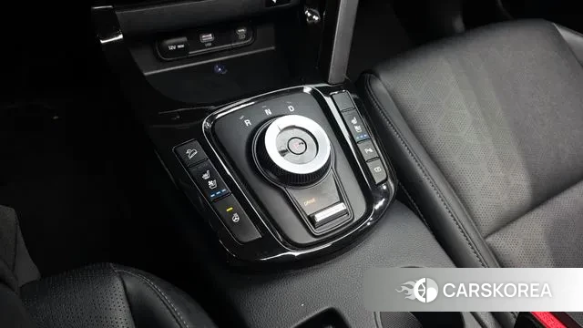 Kia The New Seltos id 3360431 из Кореи 19