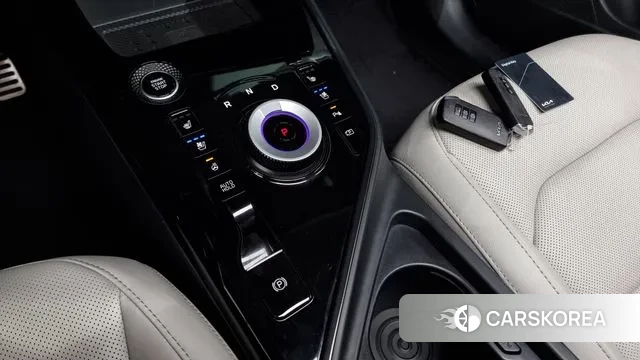 Kia Di Ol Nu Niro id 3201294 из Кореи 19