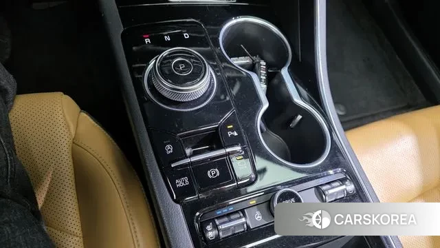 Kia K5 3rd generation id 3697706 из Кореи 19