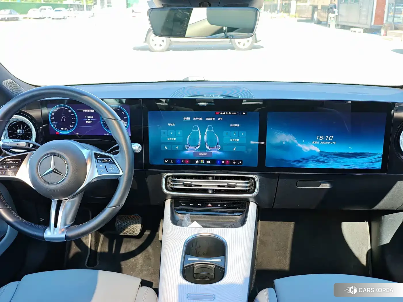 Mercedes-Benz CLA id 4654608 из Китая 15