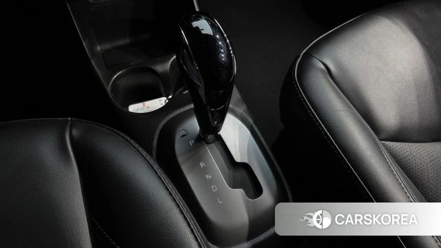 Chevrolet (GM Daewoo) The New Spark id 4435666 из Кореи 35