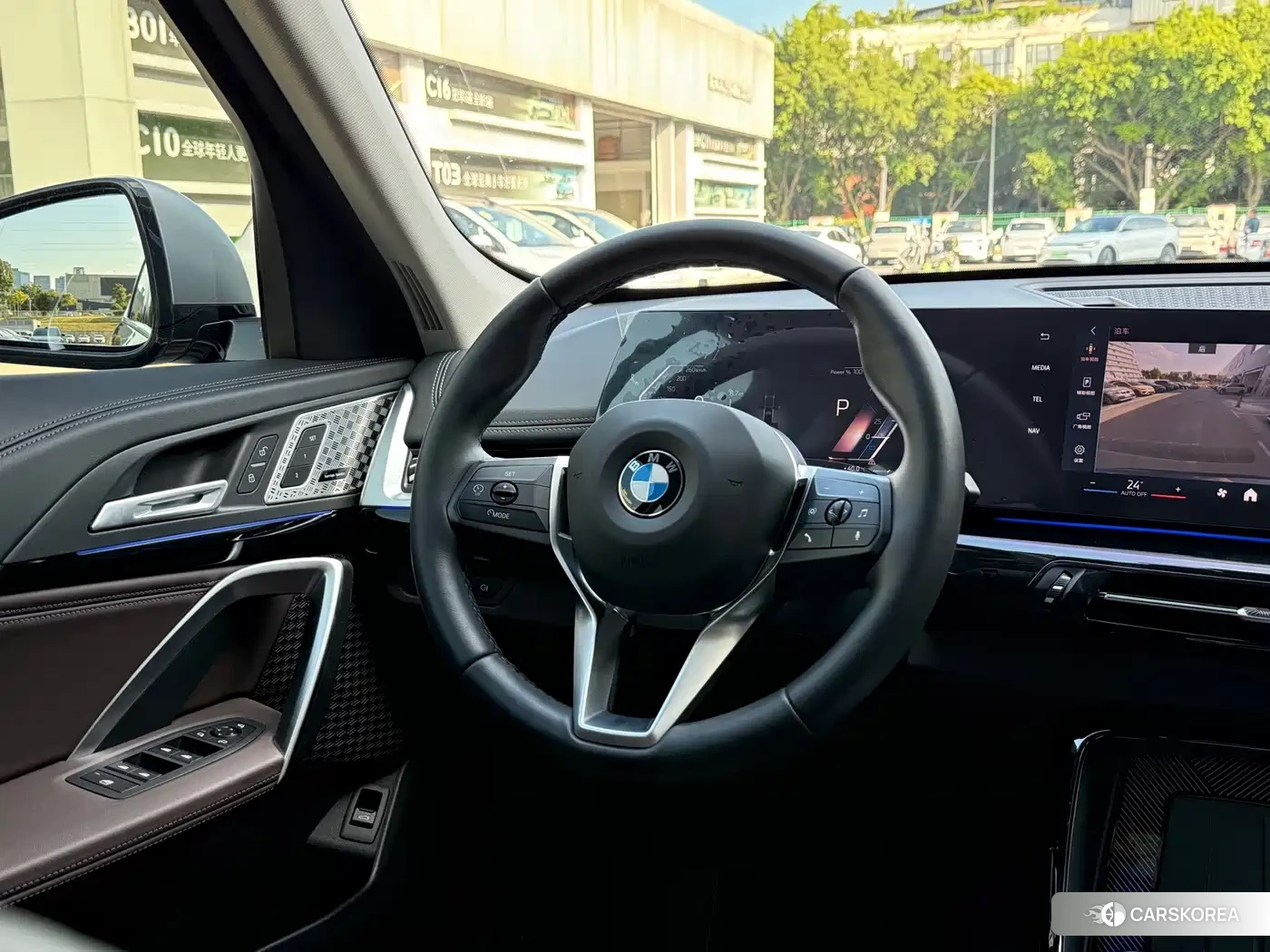 BMW X1 id 4669505 из Китая 9