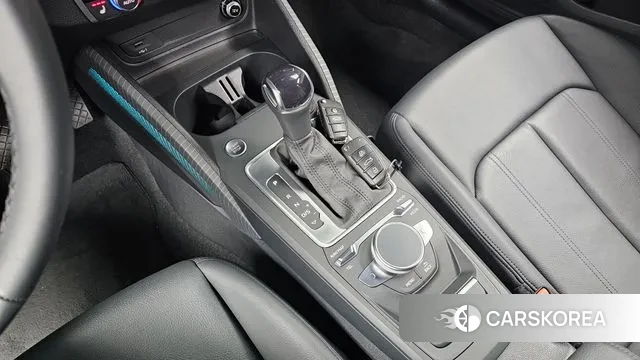 Audi Q2 id 3560516 из Кореи 19