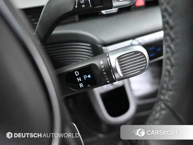Hyundai Ionic 5 id 4179139 из Кореи 19
