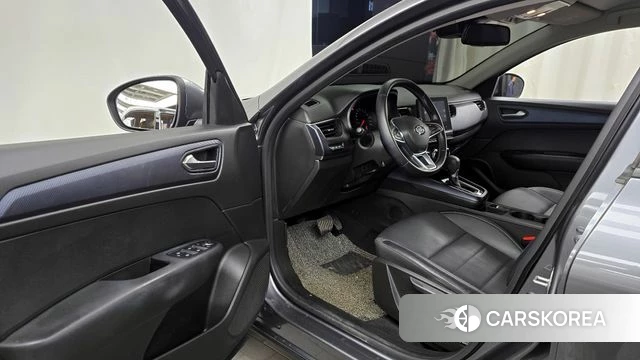 Renault Korea (Samsung) XM3 id 3899031 из Кореи 19