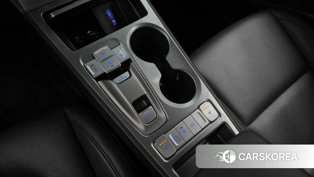 Hyundai Kona Electric id 4530630 из Кореи 29