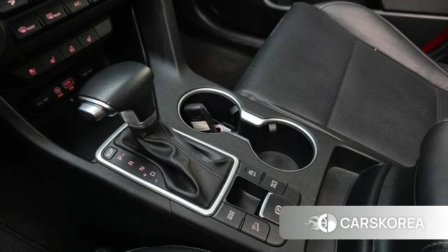 Kia Sportage 4th Generation id 4246141 из Кореи 31