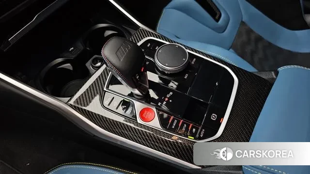 BMW M4 (G82) id 3042552 из Кореи 19