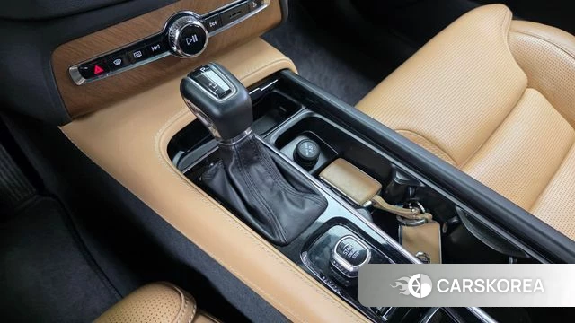 Volvo XC90 second Generation id 4689394 из Кореи 19