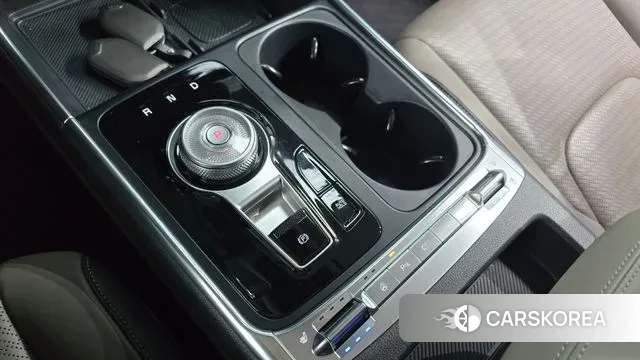 Kia The New Carnival 4th Generation id 3528466 из Кореи 19