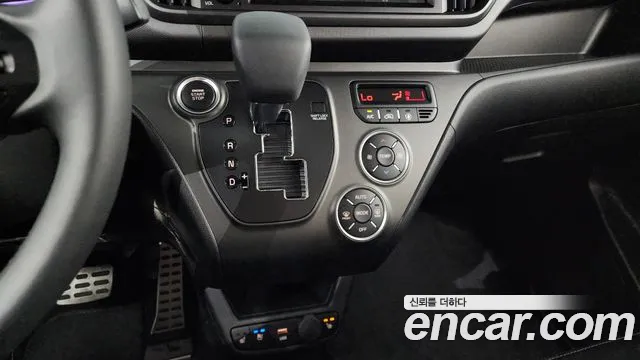 Kia The New Kia Ray id 2712628 из Кореи 19