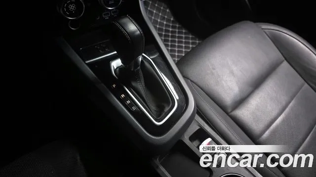 Renault Korea (Samsung) XM3 id 2912070 из Кореи 19