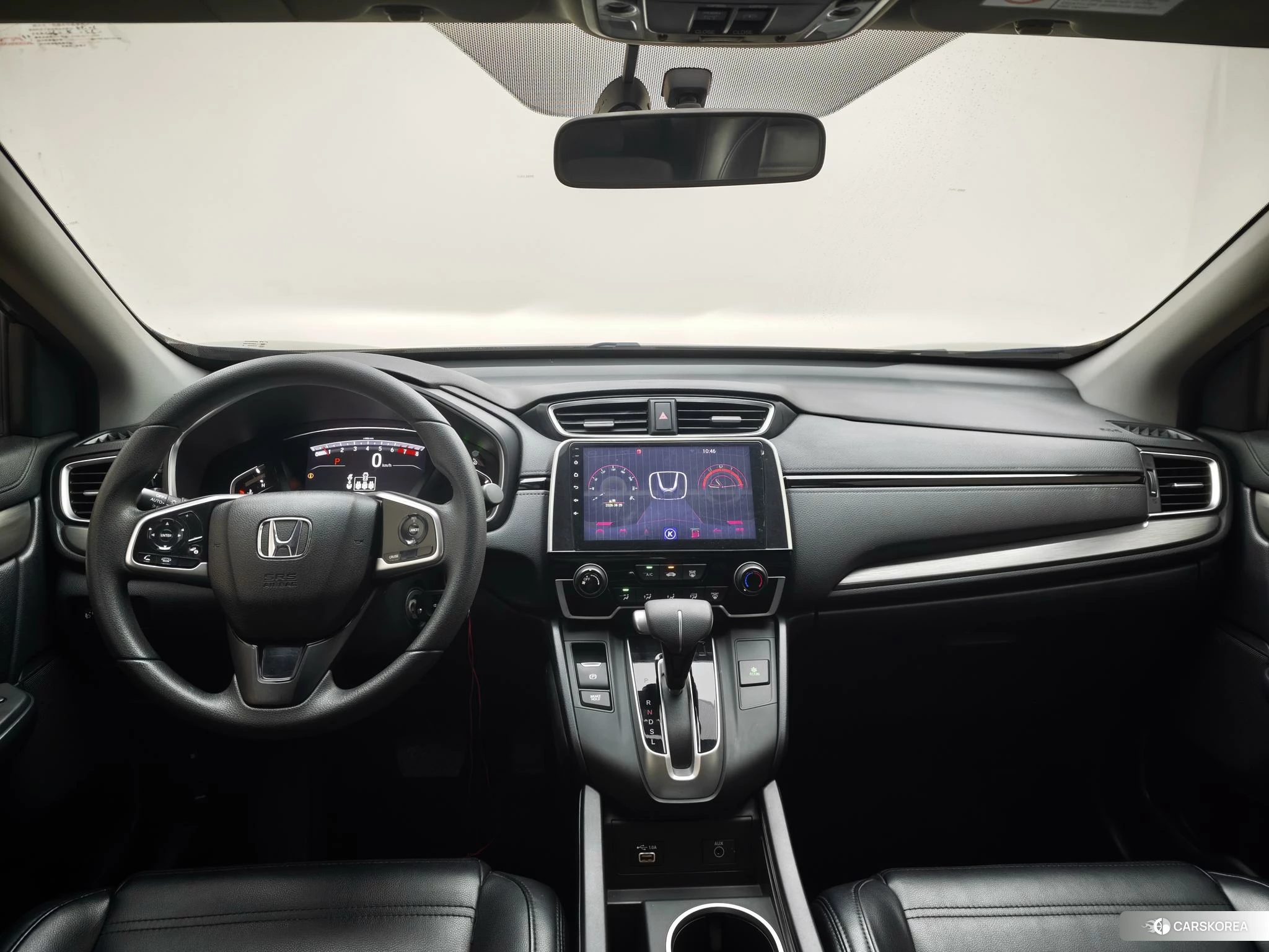 Honda Breeze id 4514949 из Китая 19