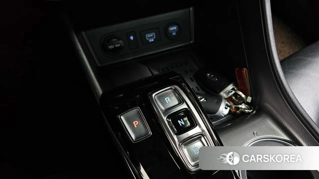 Hyundai Sonata (DN8) id 4384207 из Кореи 43
