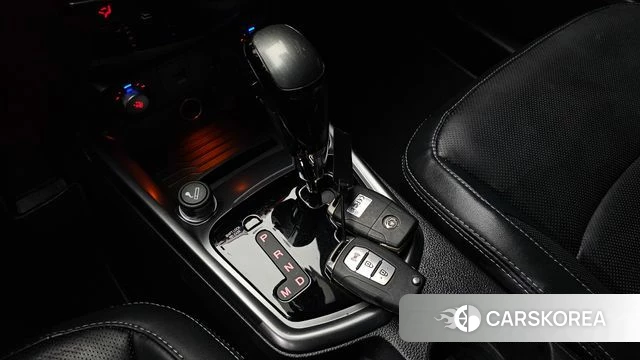 Ssangyong Tivoli Armor id 3861776 из Кореи 19