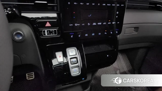 Hyundai Staria id 3658941 из Кореи 19