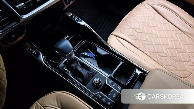 Kia Sorento 4th Generation id 3453248 из Кореи 19