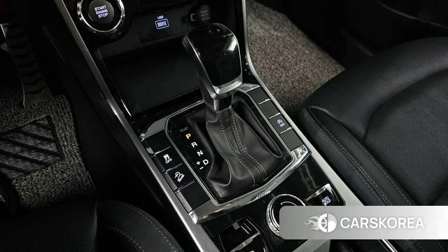 Ssangyong Beautiful Korando id 3795370 из Кореи 19