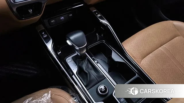 Kia Sorento 4th Generation id 2984841 из Кореи 19