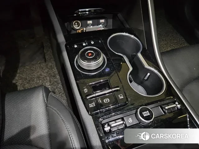 Kia K5 3rd generation id 3412668 из Кореи 15