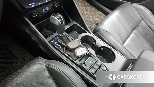 Hyundai All New Tucson id 2986269 из Кореи 19